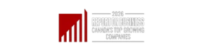 The Globe and Mail Report on Business 2026 Canada's Top Growing Companies